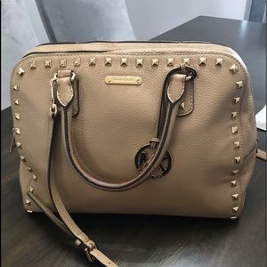 Micheal Kors large handbag